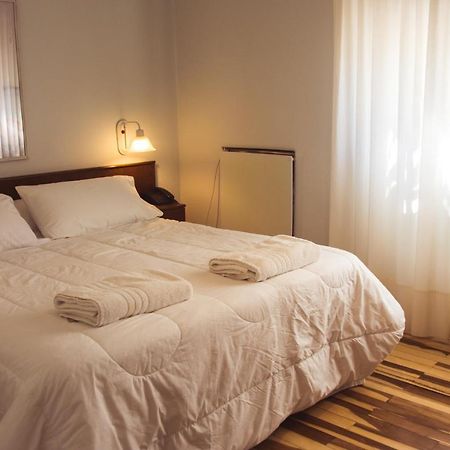 Solares Hotel & Spa Alta Gracia Eksteriør bilde