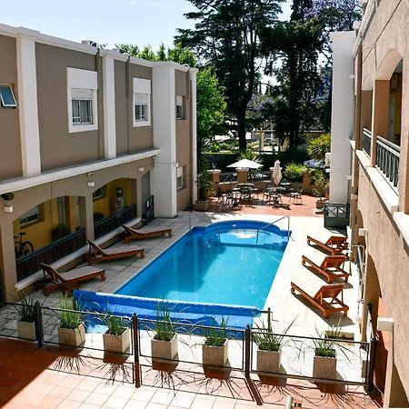 Solares Hotel & Spa Alta Gracia Eksteriør bilde