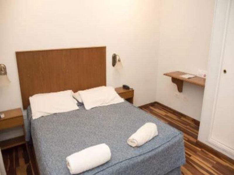 Solares Hotel & Spa Alta Gracia Eksteriør bilde