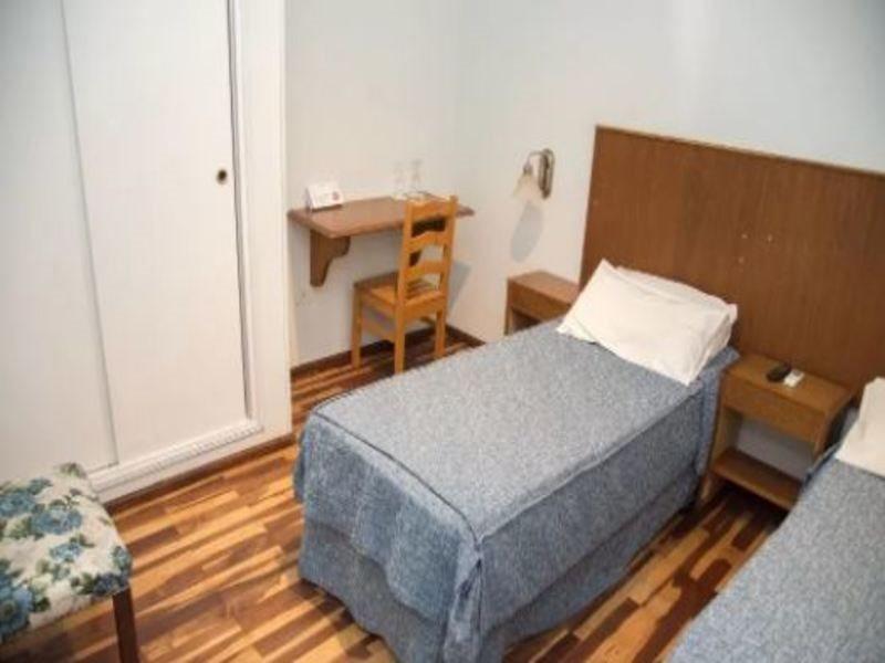 Solares Hotel & Spa Alta Gracia Eksteriør bilde