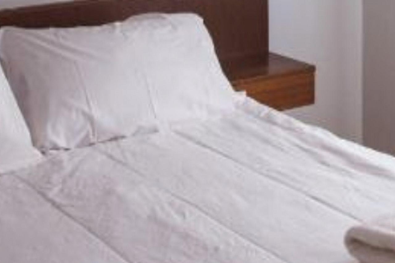 Solares Hotel & Spa Alta Gracia Eksteriør bilde