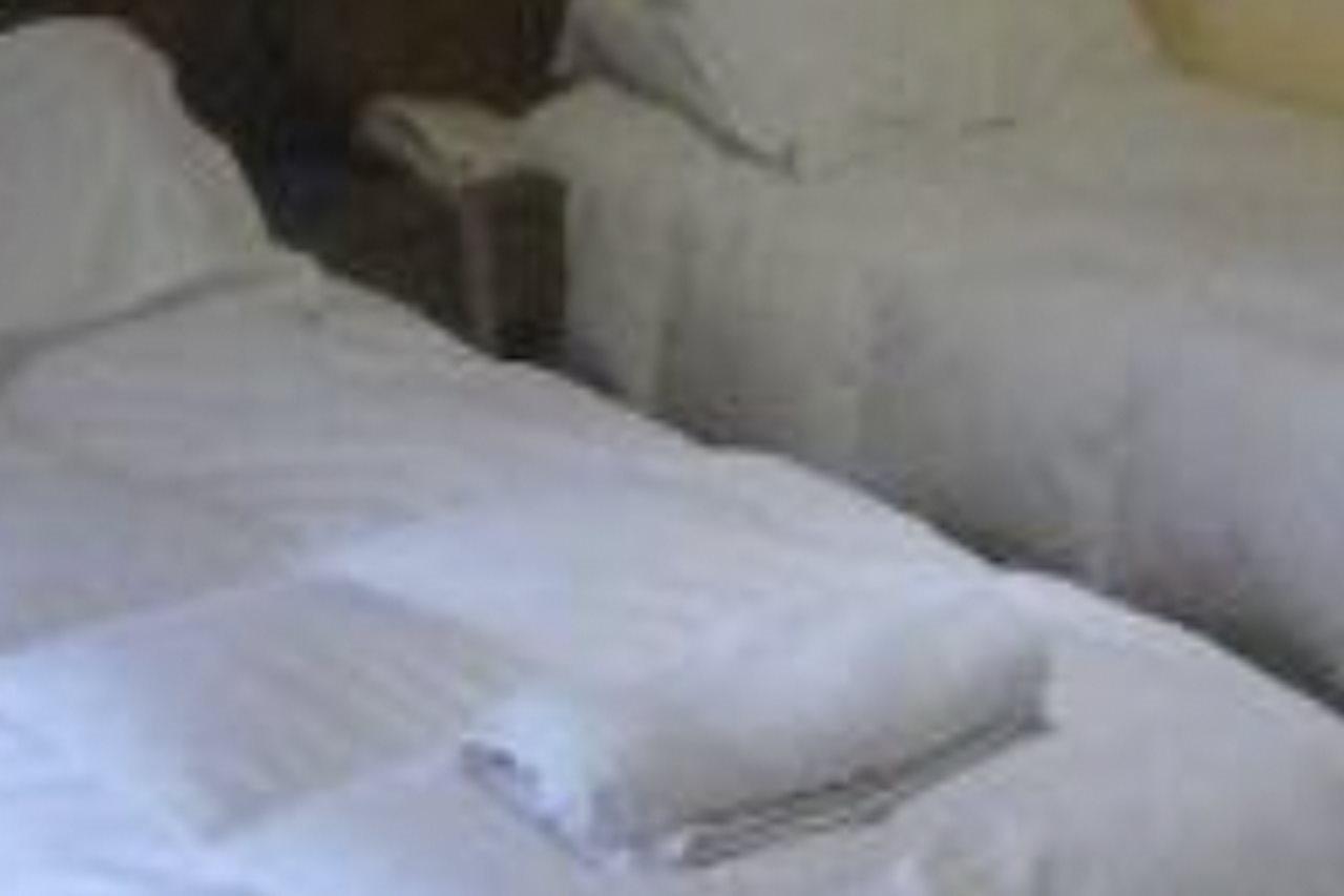 Solares Hotel & Spa Alta Gracia Eksteriør bilde