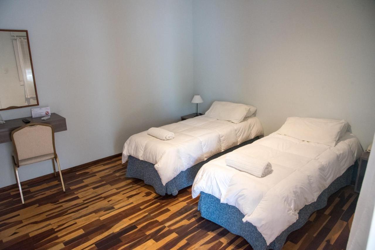 Solares Hotel & Spa Alta Gracia Eksteriør bilde
