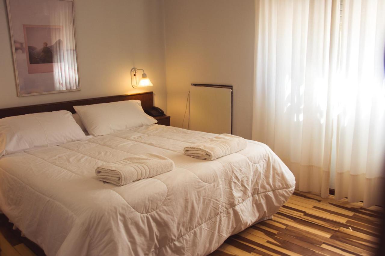 Solares Hotel & Spa Alta Gracia Eksteriør bilde