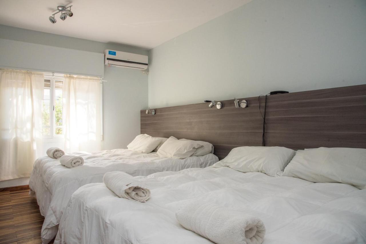 Solares Hotel & Spa Alta Gracia Eksteriør bilde