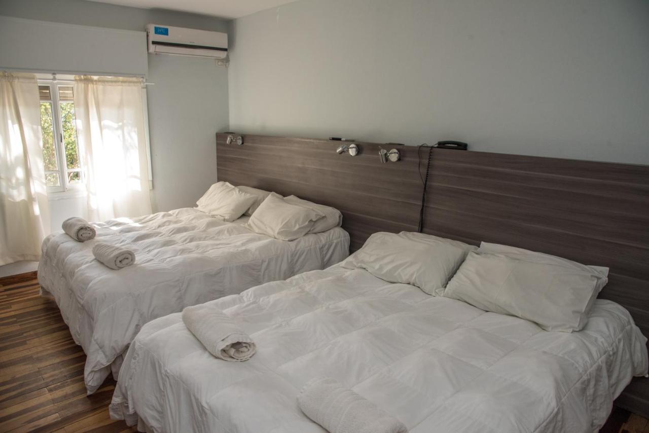 Solares Hotel & Spa Alta Gracia Eksteriør bilde