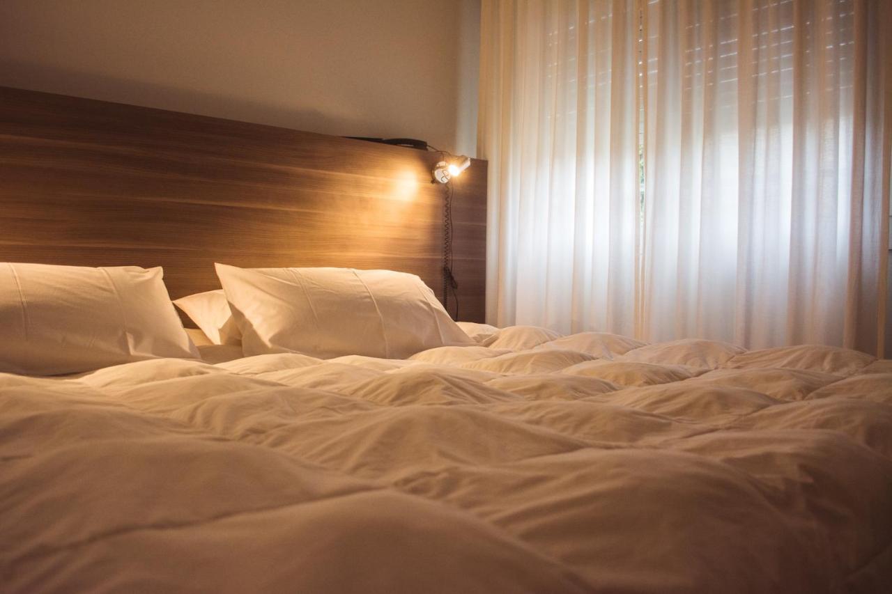 Solares Hotel & Spa Alta Gracia Eksteriør bilde