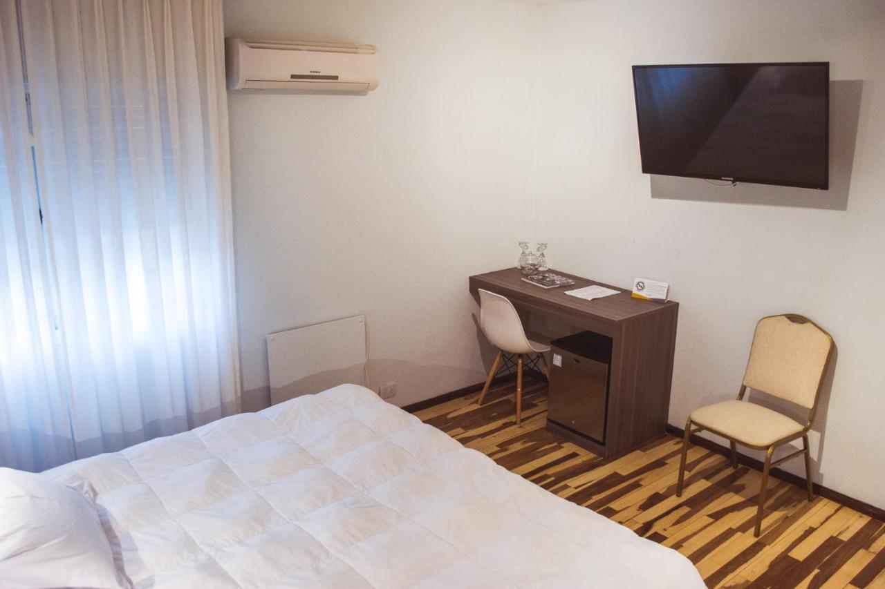 Solares Hotel & Spa Alta Gracia Eksteriør bilde