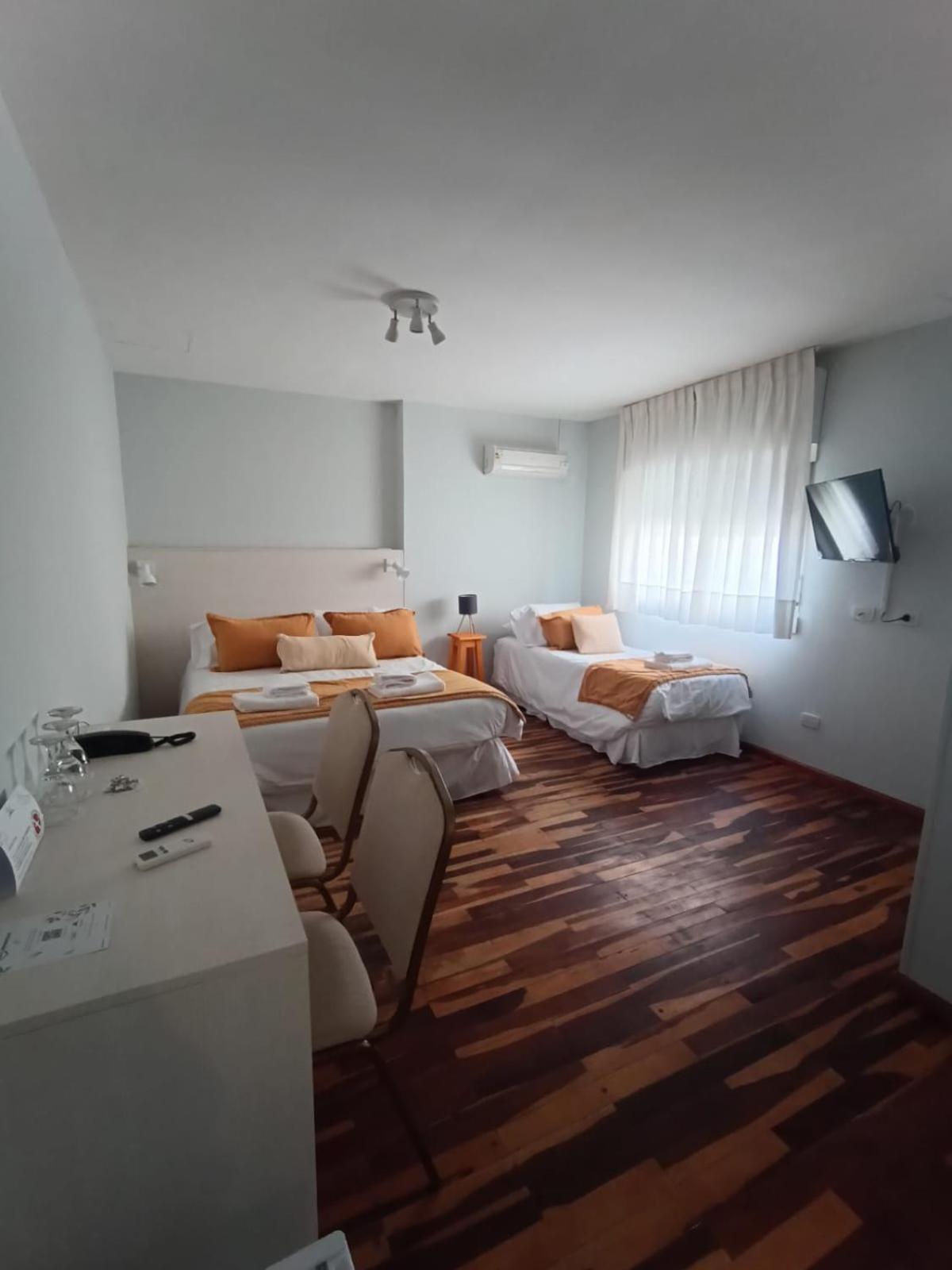 Solares Hotel & Spa Alta Gracia Eksteriør bilde