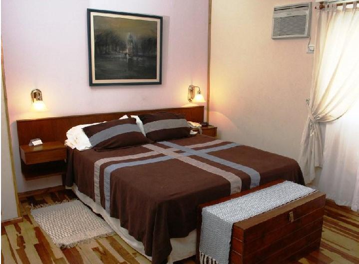 Solares Hotel & Spa Alta Gracia Eksteriør bilde
