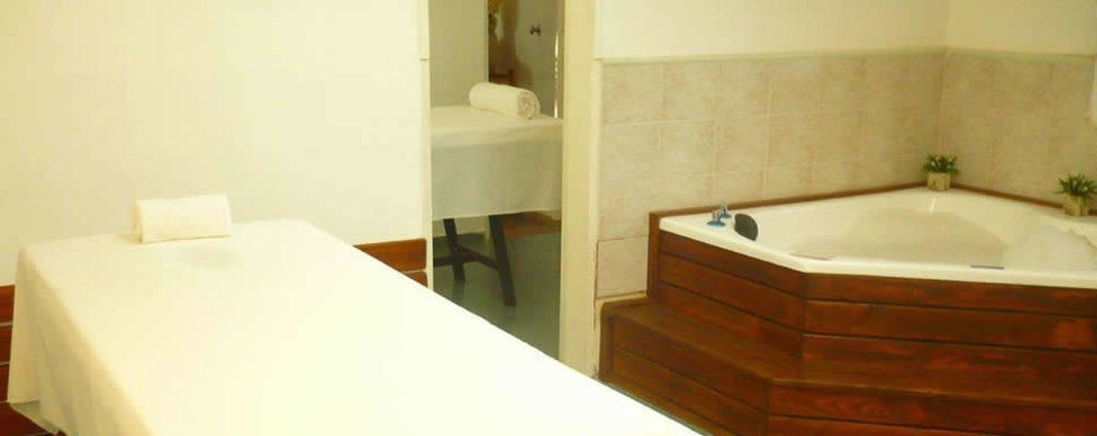 Solares Hotel & Spa Alta Gracia Eksteriør bilde