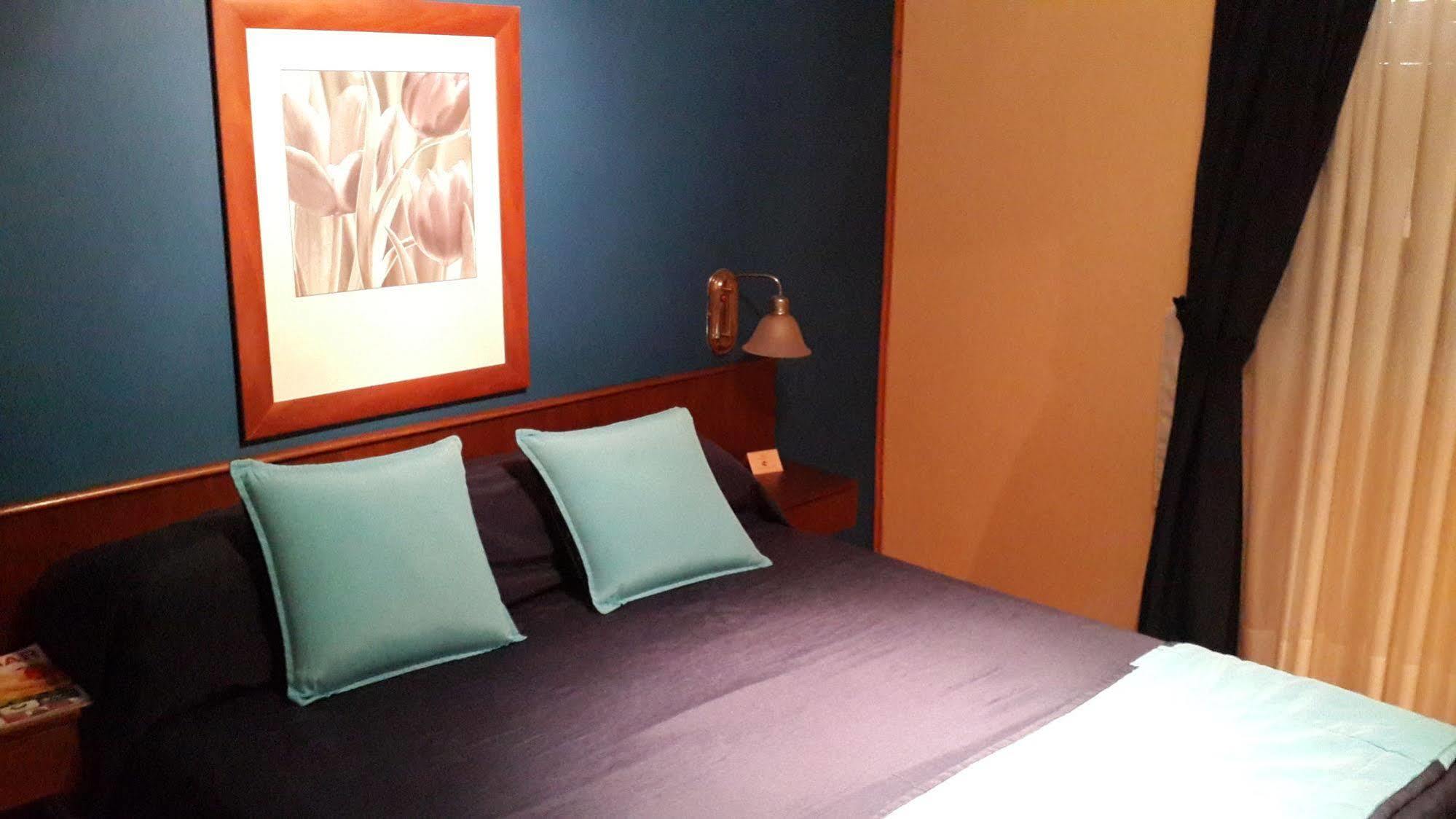 Solares Hotel & Spa Alta Gracia Eksteriør bilde