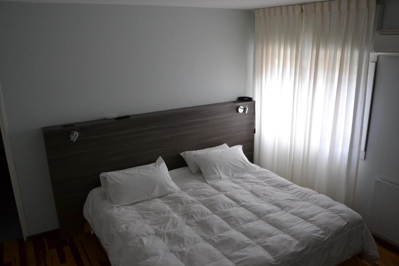 Solares Hotel & Spa Alta Gracia Eksteriør bilde