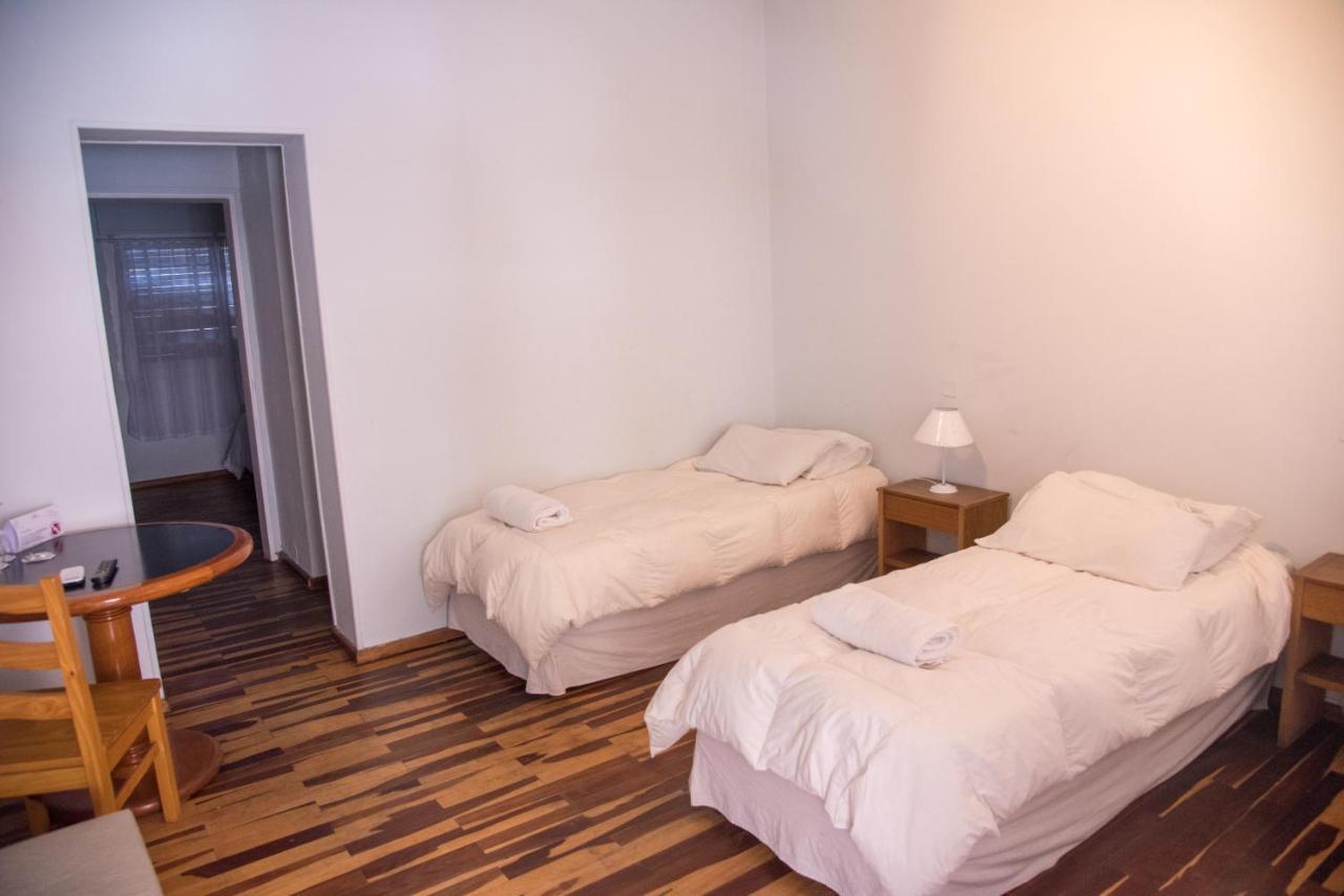 Solares Hotel & Spa Alta Gracia Eksteriør bilde