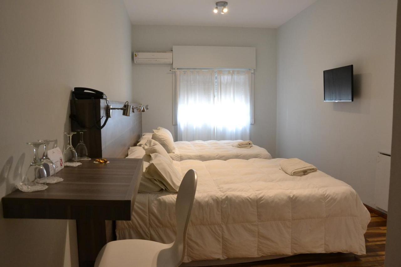 Solares Hotel & Spa Alta Gracia Eksteriør bilde