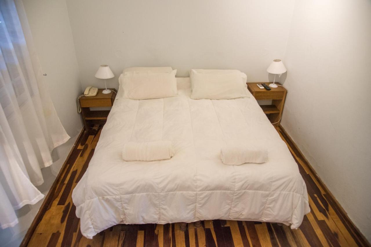 Solares Hotel & Spa Alta Gracia Eksteriør bilde