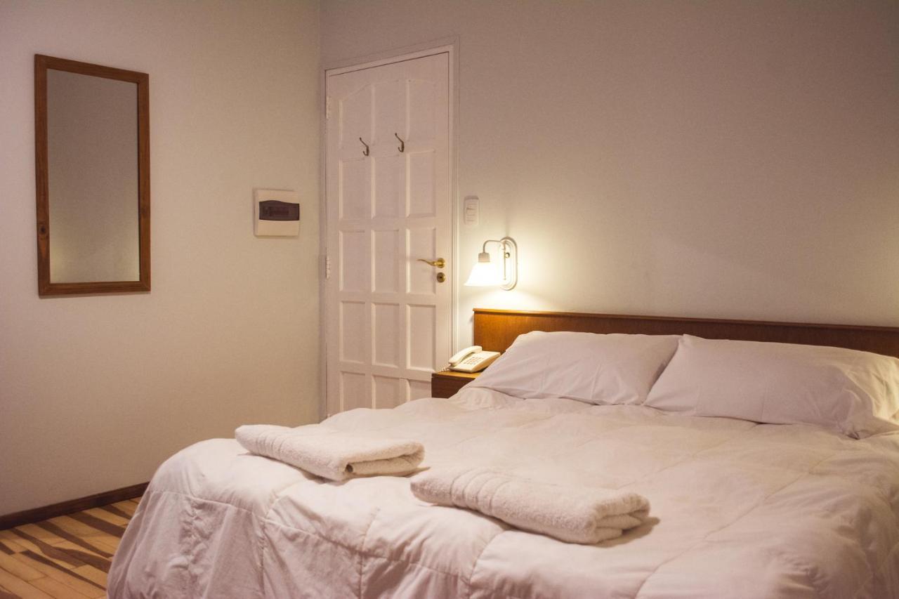 Solares Hotel & Spa Alta Gracia Eksteriør bilde