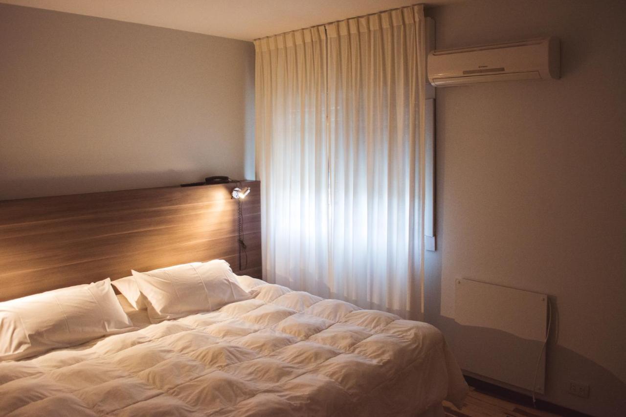 Solares Hotel & Spa Alta Gracia Eksteriør bilde