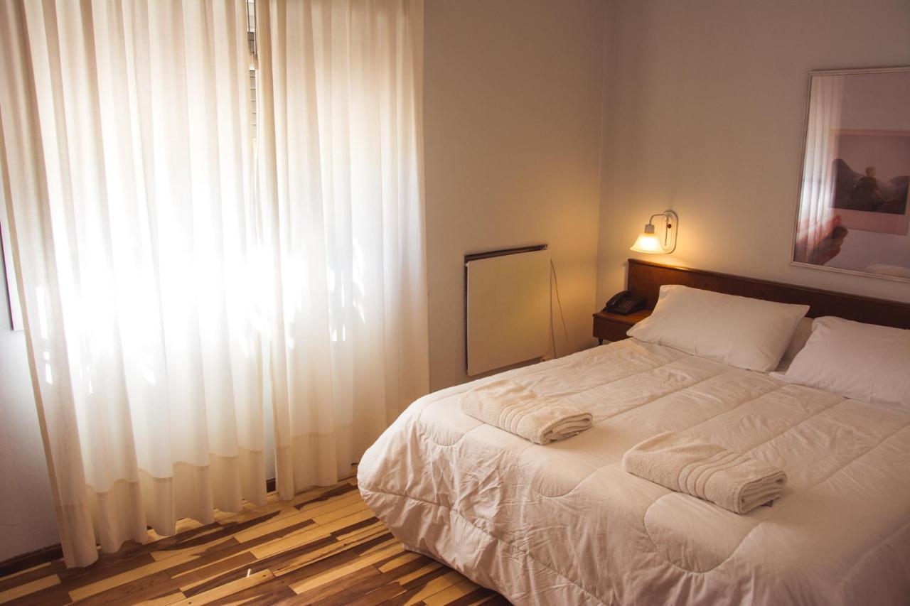 Solares Hotel & Spa Alta Gracia Eksteriør bilde