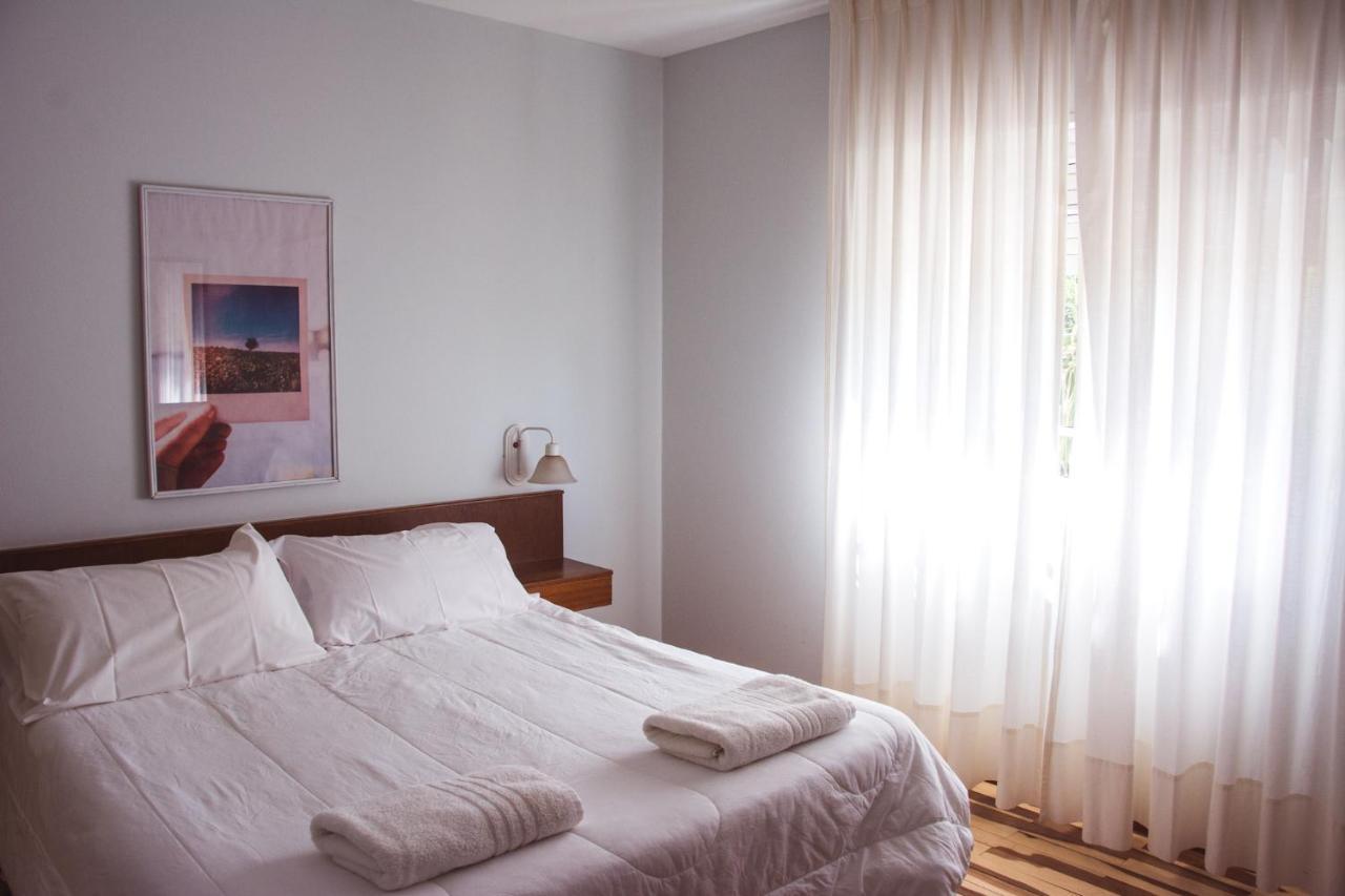 Solares Hotel & Spa Alta Gracia Eksteriør bilde